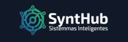 SyntHub Logo